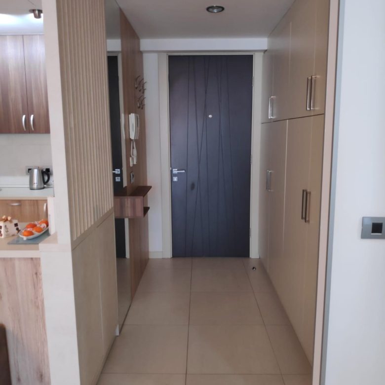 1-Bedroom Apartment for Sale in TQ Plaza, Montenegro