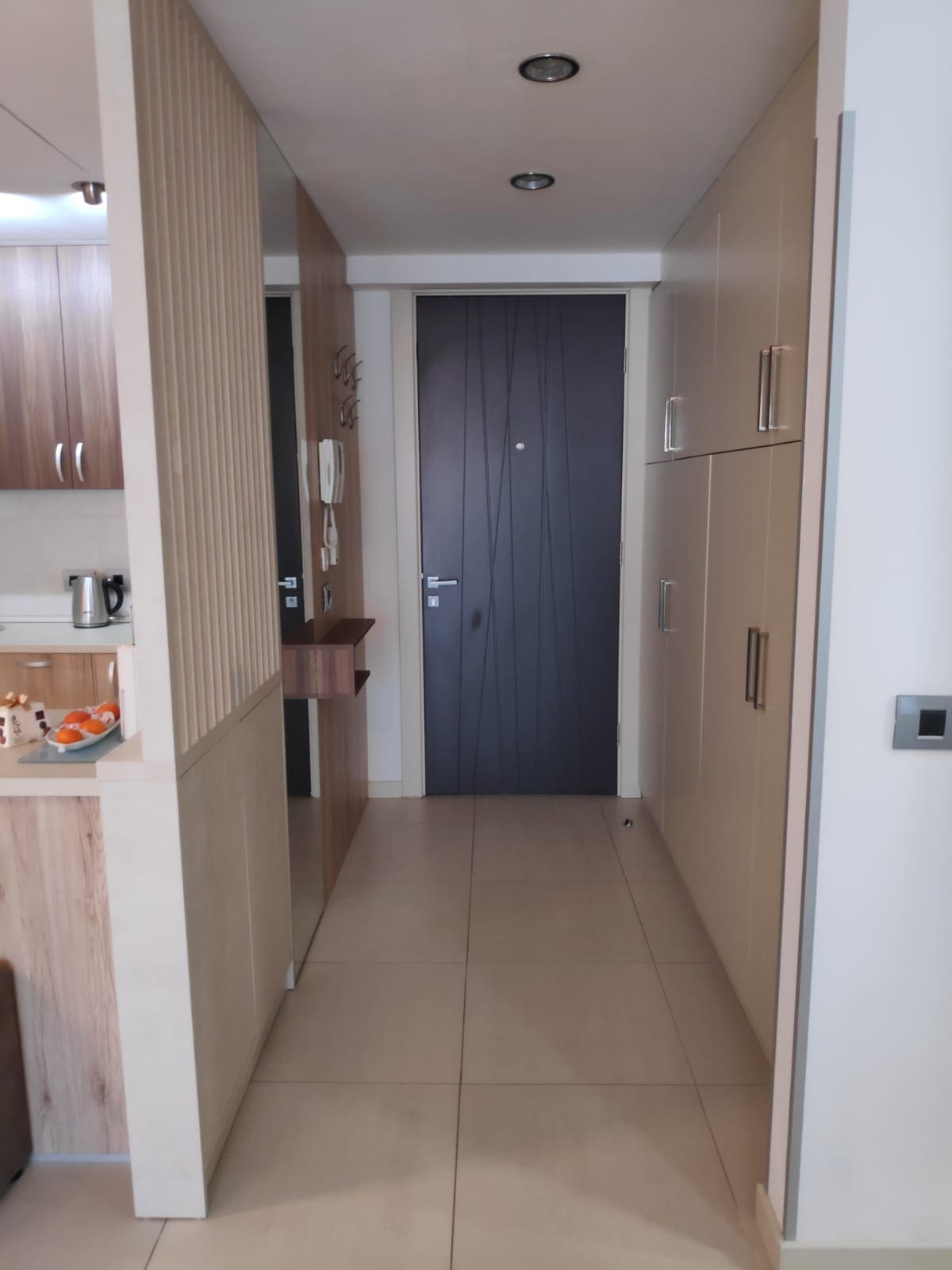 1-Bedroom Apartment for Sale in TQ Plaza, Montenegro