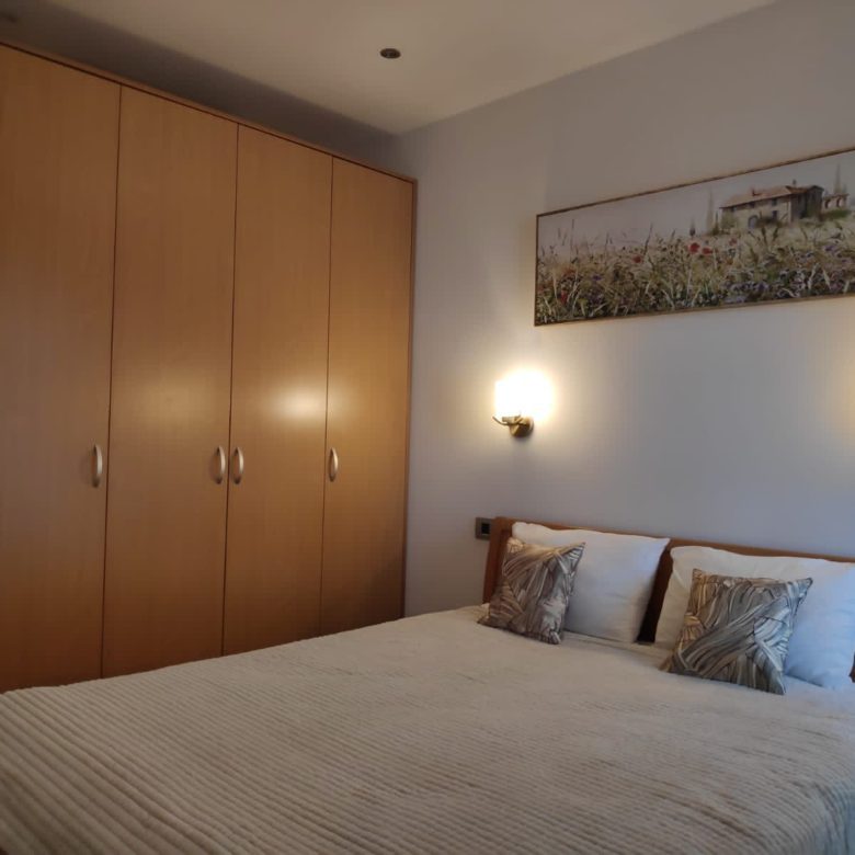 1-Bedroom Apartment for Sale in TQ Plaza, Montenegro