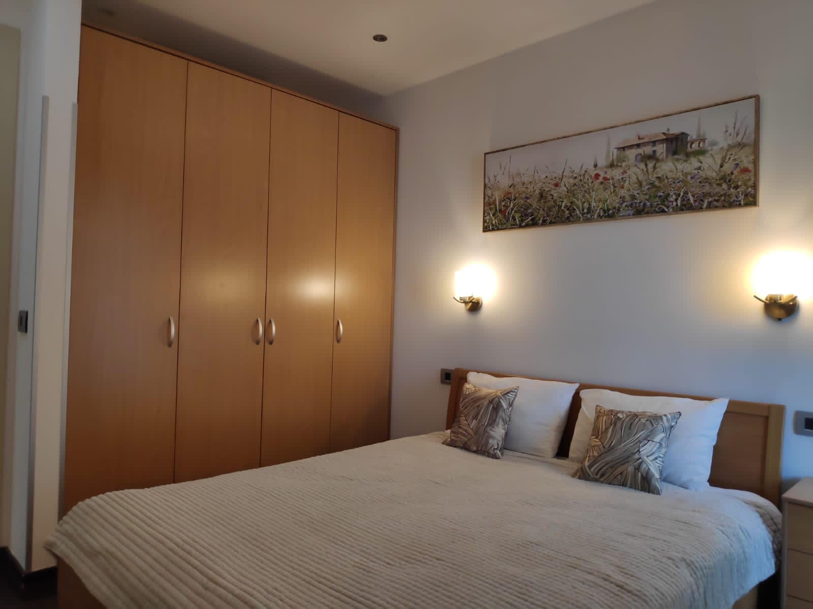 1-Bedroom Apartment for Sale in TQ Plaza, Montenegro