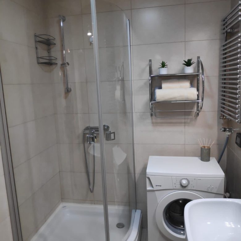 1-Bedroom Apartment for Sale in TQ Plaza, Montenegro