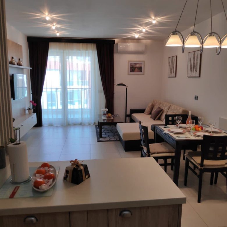 1-Bedroom Apartment for Sale in TQ Plaza