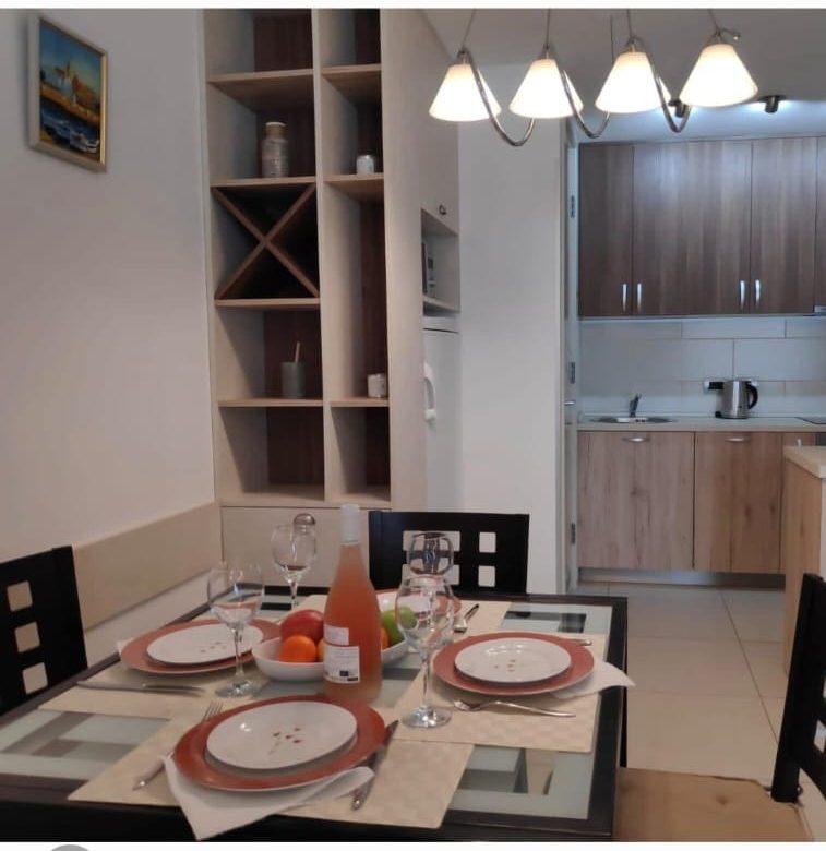 1-Bedroom Apartment for Sale in TQ Plaza, Montenegro