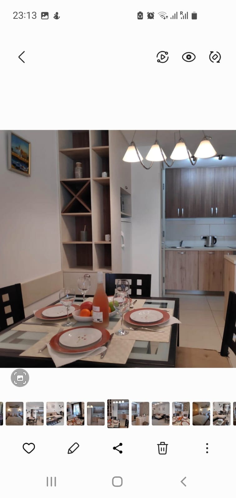 1-Bedroom Apartment for Sale in TQ Plaza, Montenegro