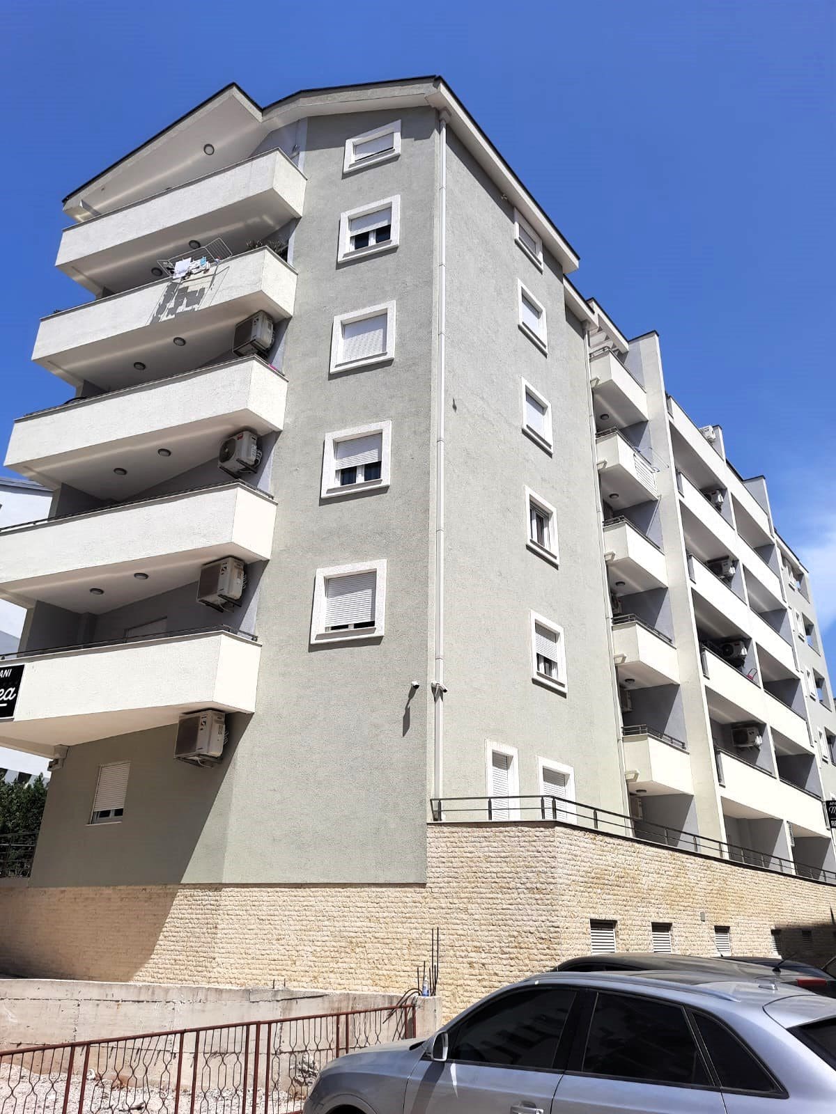 MREproperty (1) Furnished Apartments for Sale in Budva