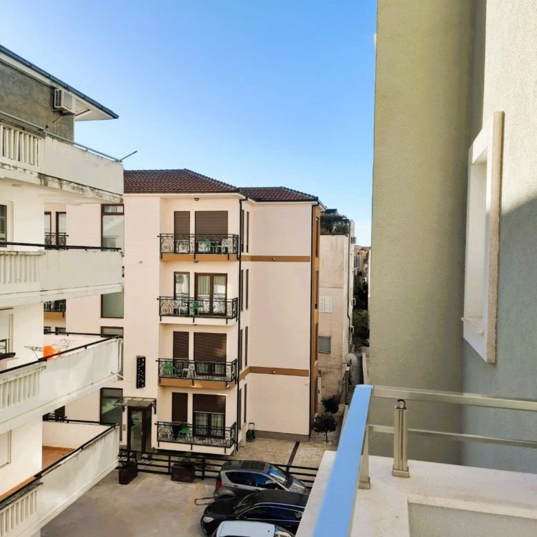Furnished Apartments for Sale in Budva — Montenegro