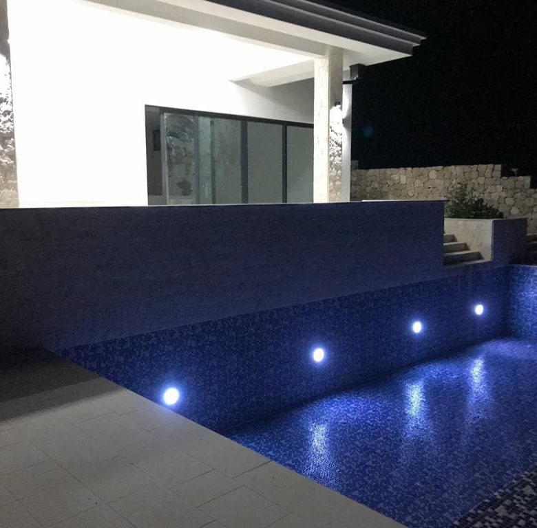 Brand New Waterfront Villa for Sale in Bar — Montenegro
