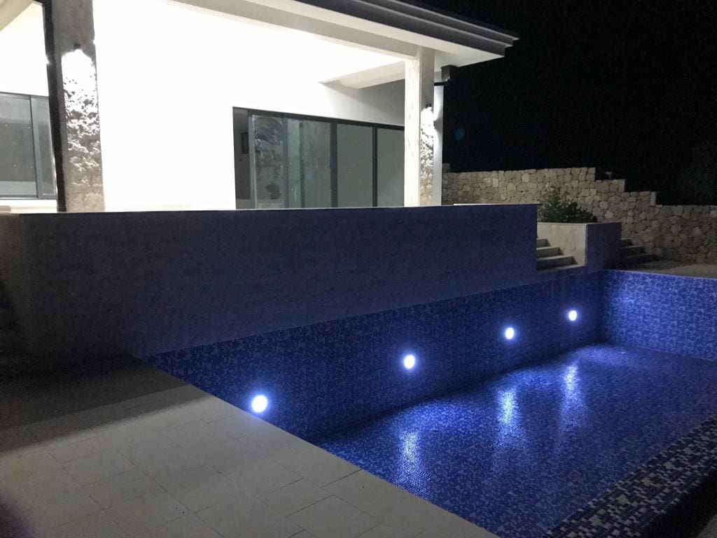 Brand New Waterfront Villa for Sale in Bar — Montenegro