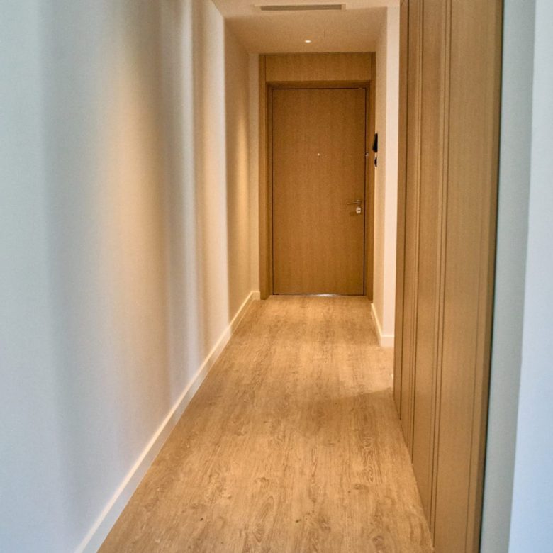 Stunning Two-Bedroom Apartment in Tivat — Montenegro