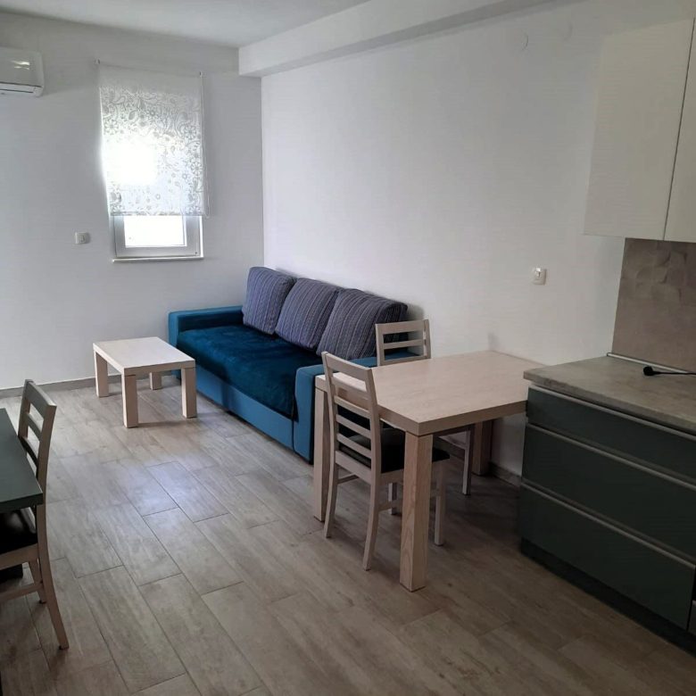Furnished Apartments for Sale in Budva — Montenegro
