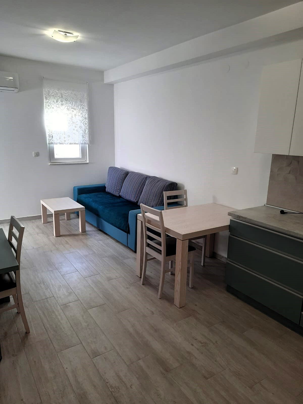 Furnished Apartments for Sale in Budva — Montenegro