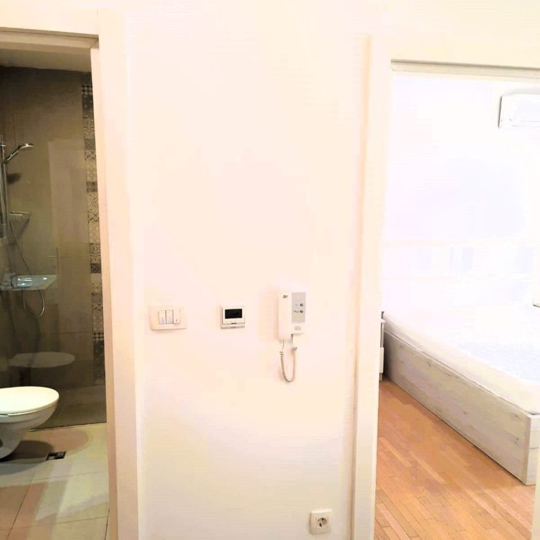 Furnished Apartments for Sale in Budva — Montenegro