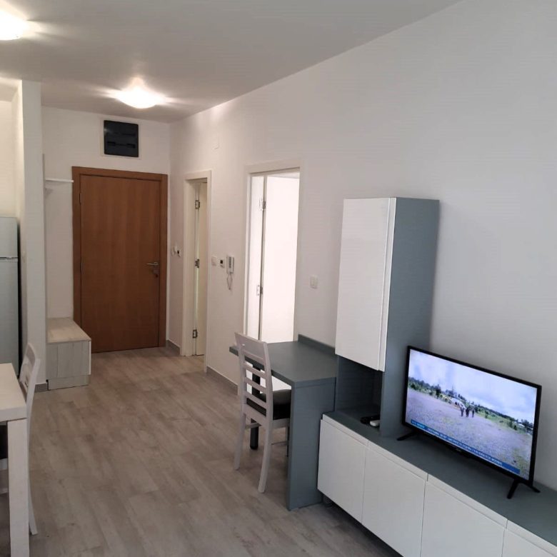 Furnished Apartments for Sale in Budva — Montenegro