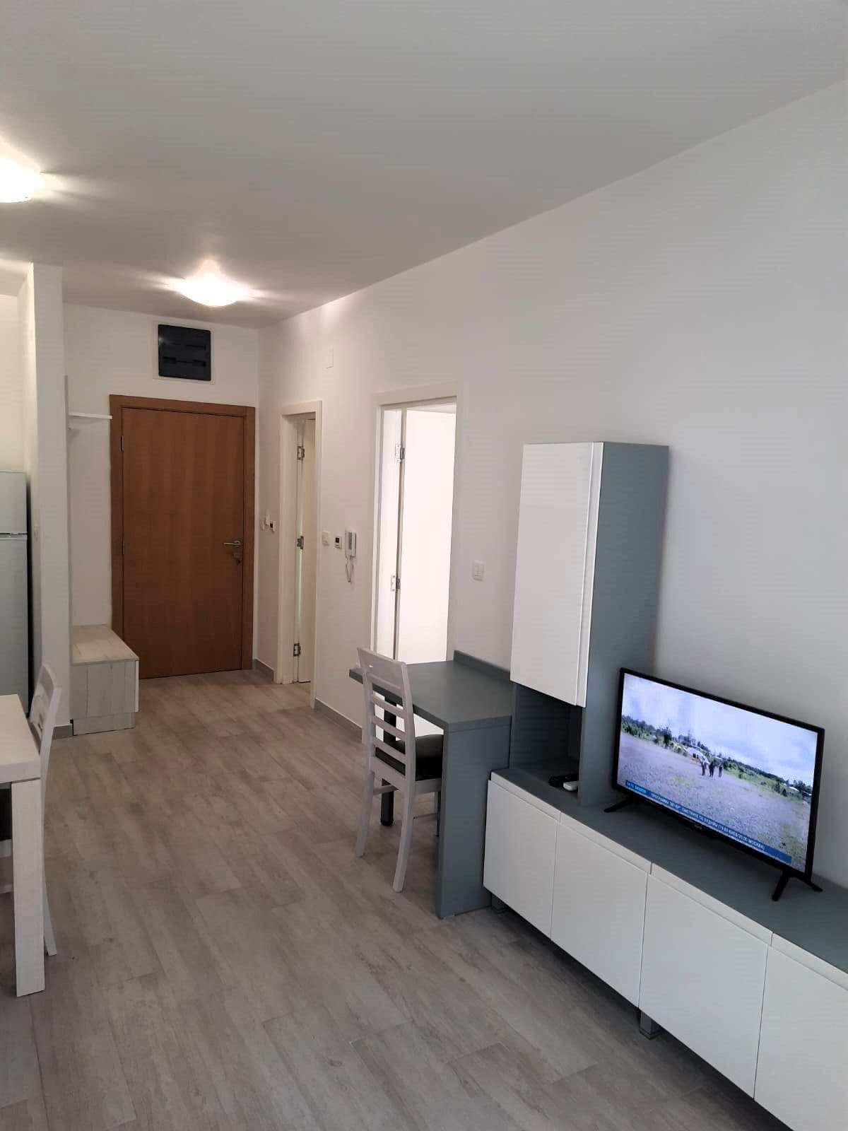 Furnished Apartments for Sale in Budva — Montenegro