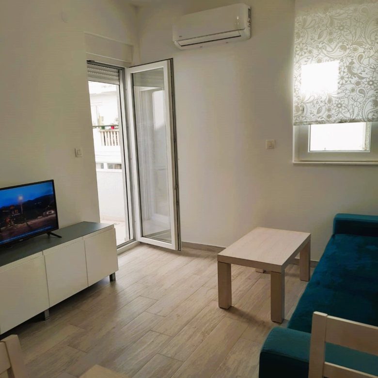 Furnished Apartments for Sale in Budva — Montenegro
