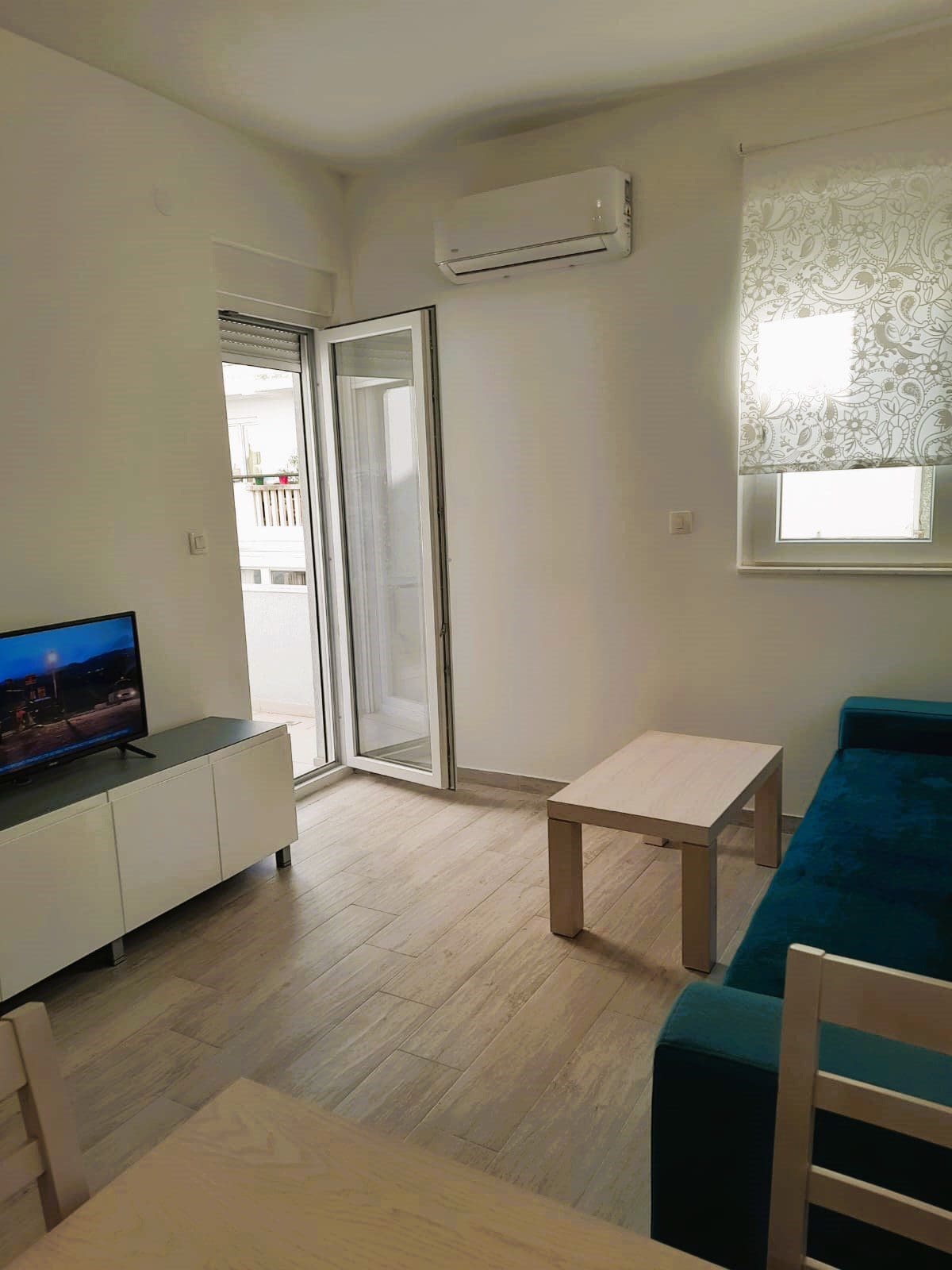 Furnished Apartments for Sale in Budva — Montenegro