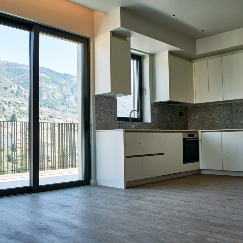 Stunning Two-Bedroom Apartment in Tivat — Montenegro