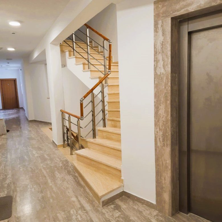 Furnished Apartments for Sale in Budva — Montenegro