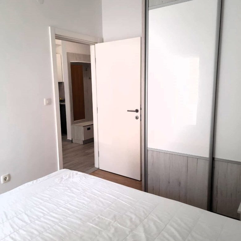 Furnished Apartments for Sale in Budva — Montenegro
