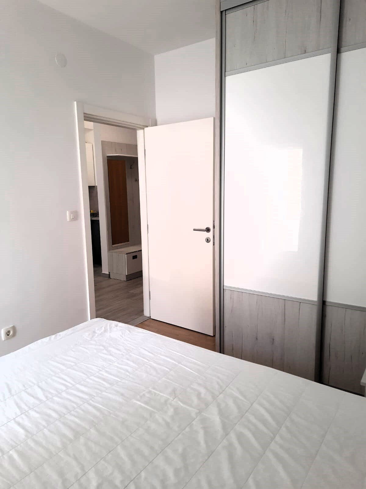 Furnished Apartments for Sale in Budva — Montenegro
