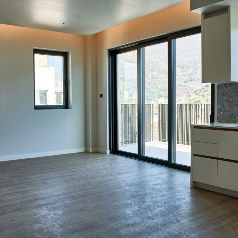 Stunning Two-Bedroom Apartment in Tivat — Montenegro