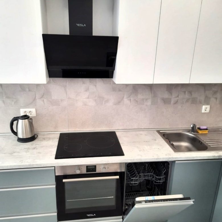 Furnished Apartments for Sale in Budva — Montenegro