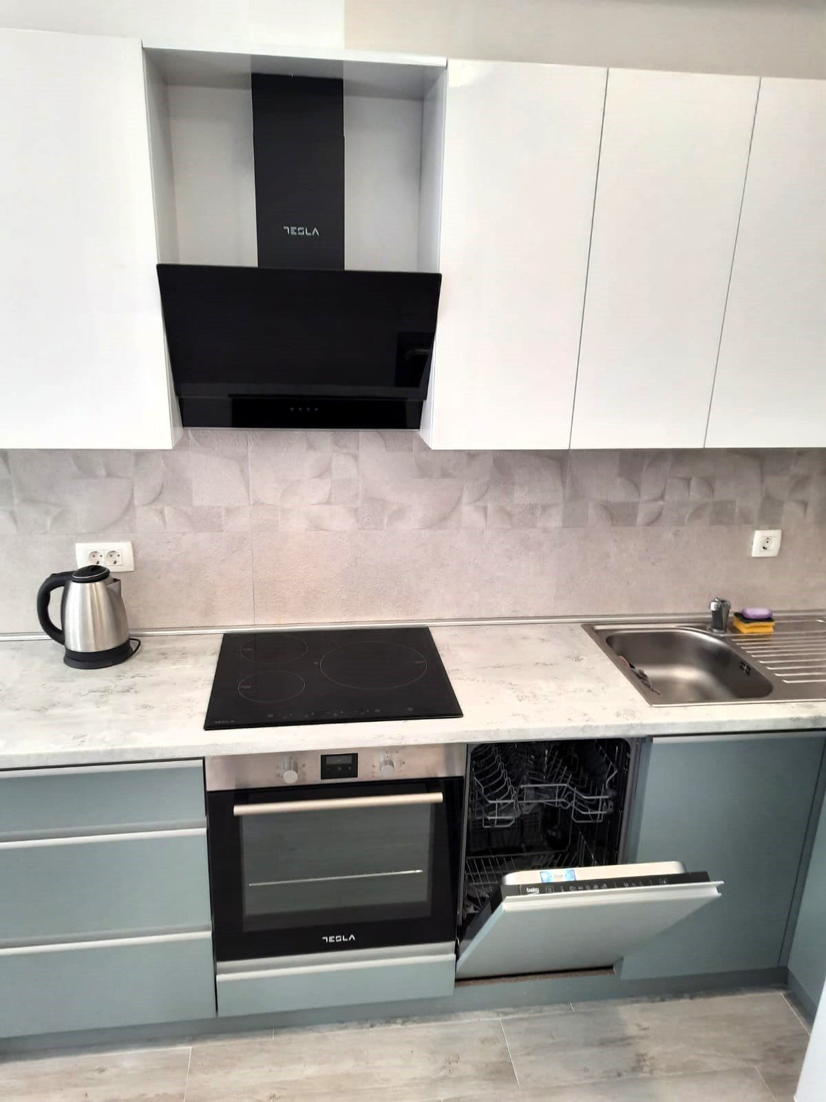 Furnished Apartments for Sale in Budva — Montenegro
