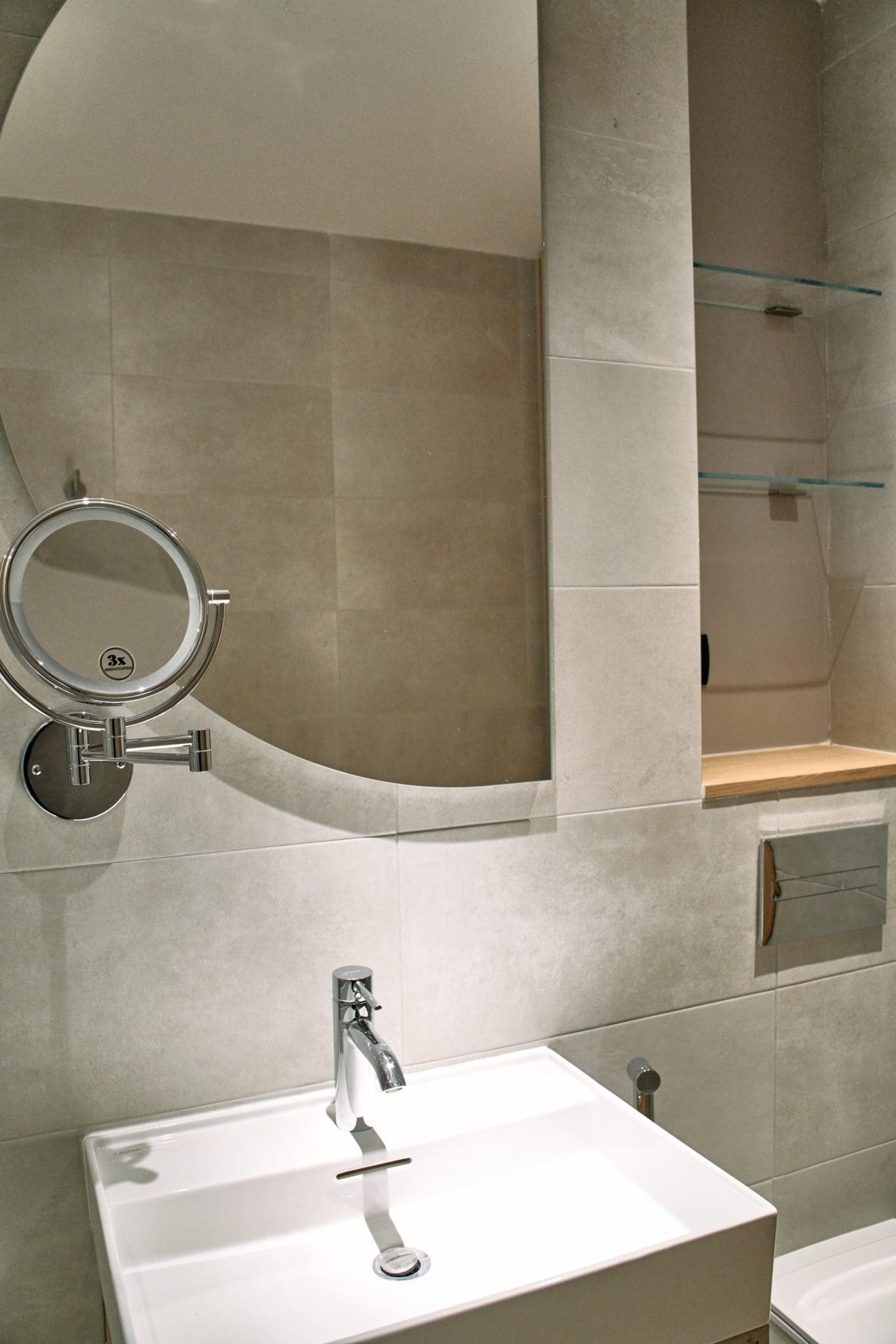 Stunning Two-Bedroom Apartment in Tivat — Montenegro