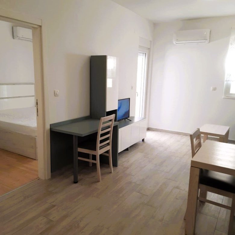 Furnished Apartments for Sale in Budva — Montenegro