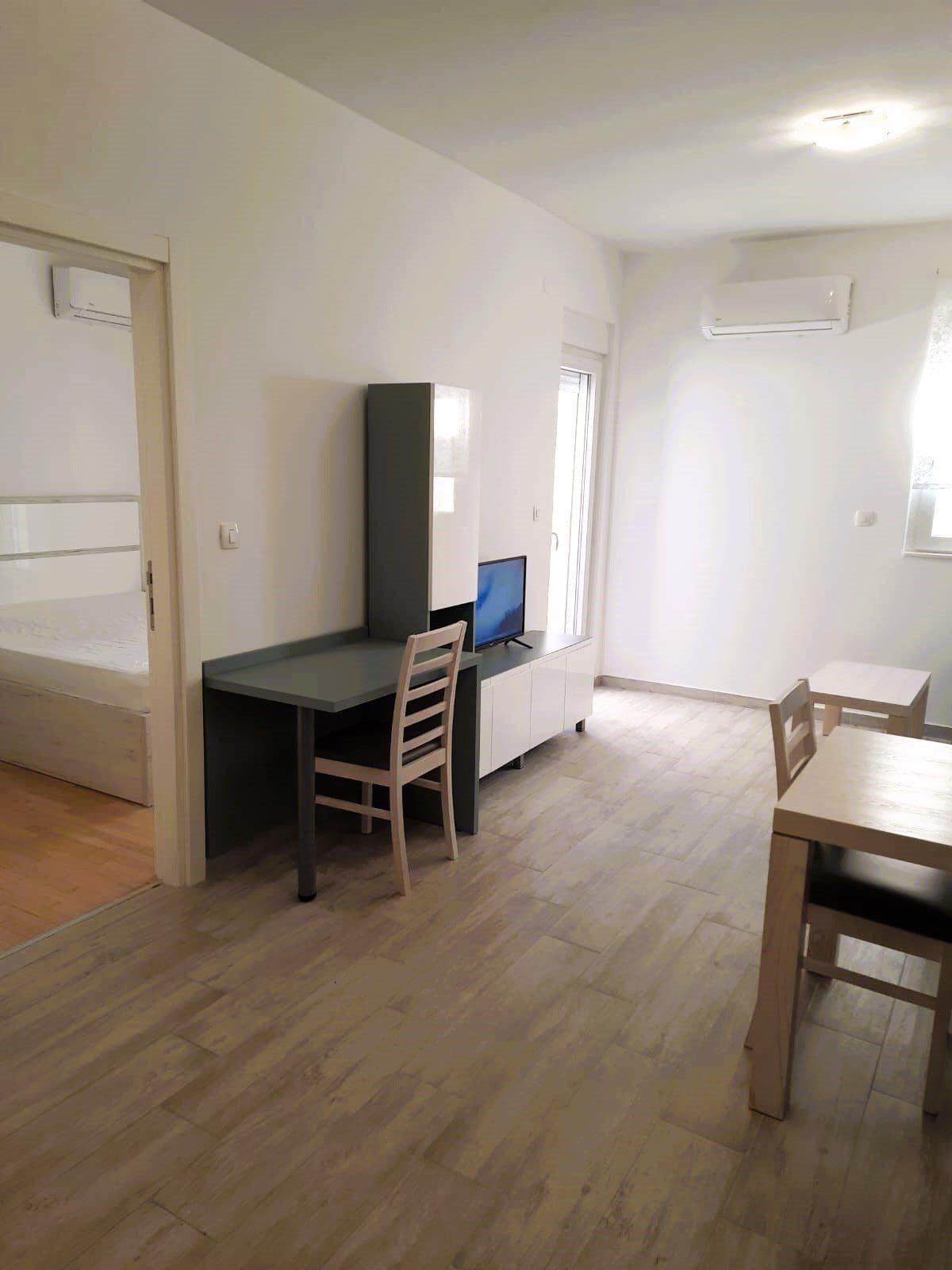 Furnished Apartments for Sale in Budva — Montenegro
