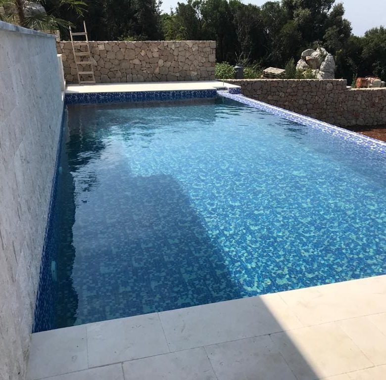 Brand New Waterfront Villa for Sale in Bar — Montenegro