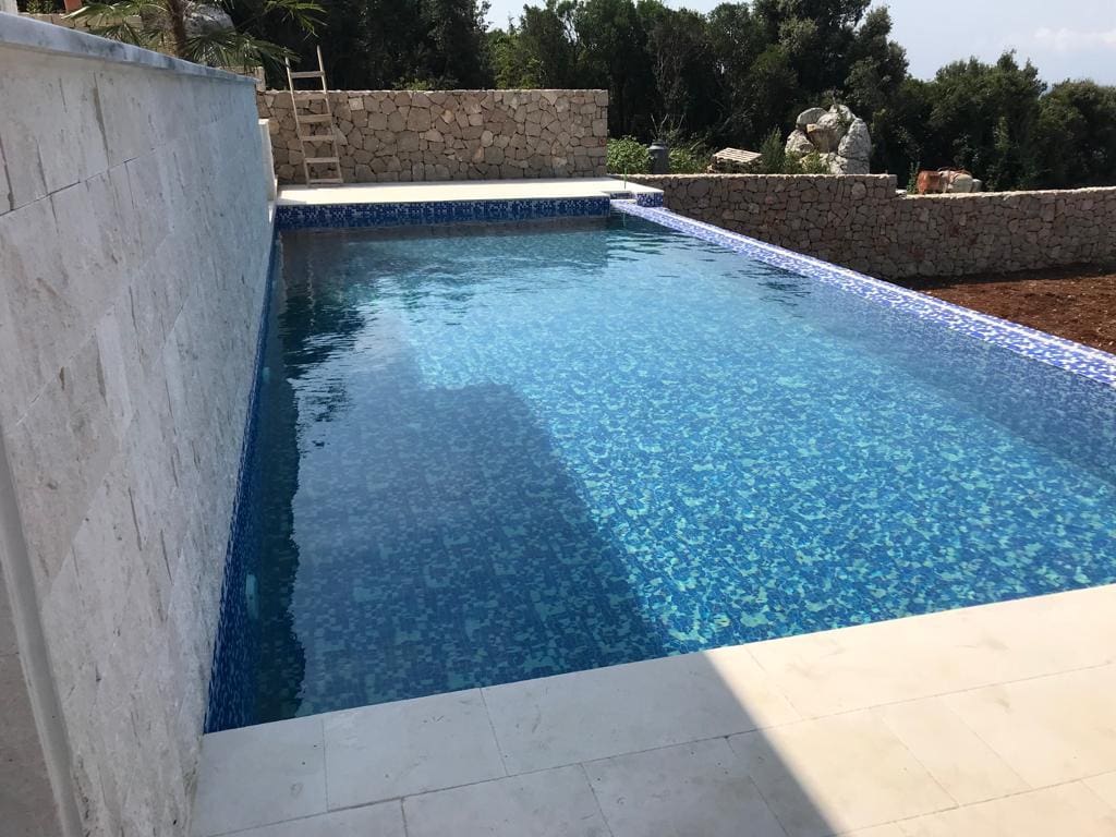Brand New Waterfront Villa for Sale in Bar — Montenegro