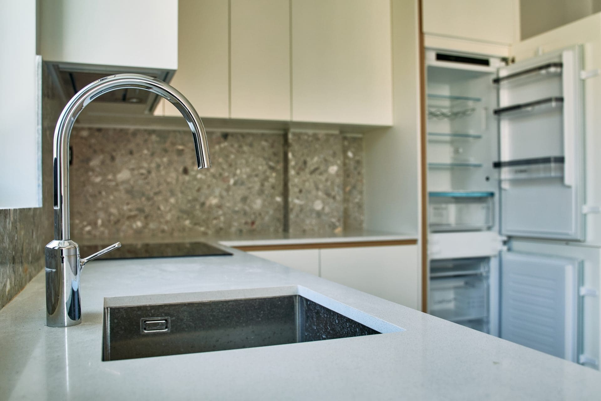 Stunning Two-Bedroom Apartment in Tivat — Montenegro