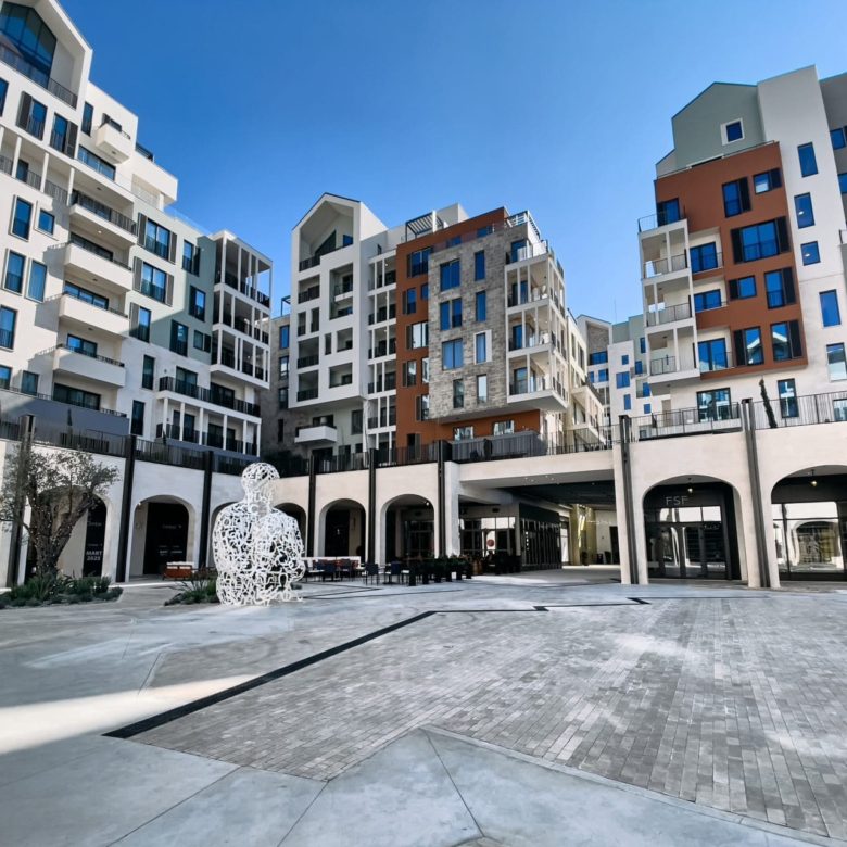 Stunning Two-Bedroom Apartment in Tivat — Montenegro