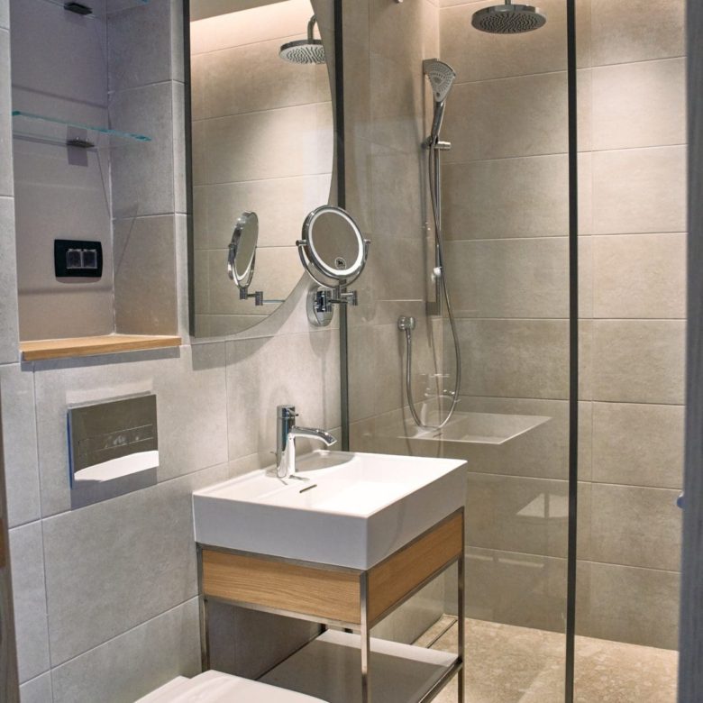 Stunning Two-Bedroom Apartment in Tivat — Montenegro