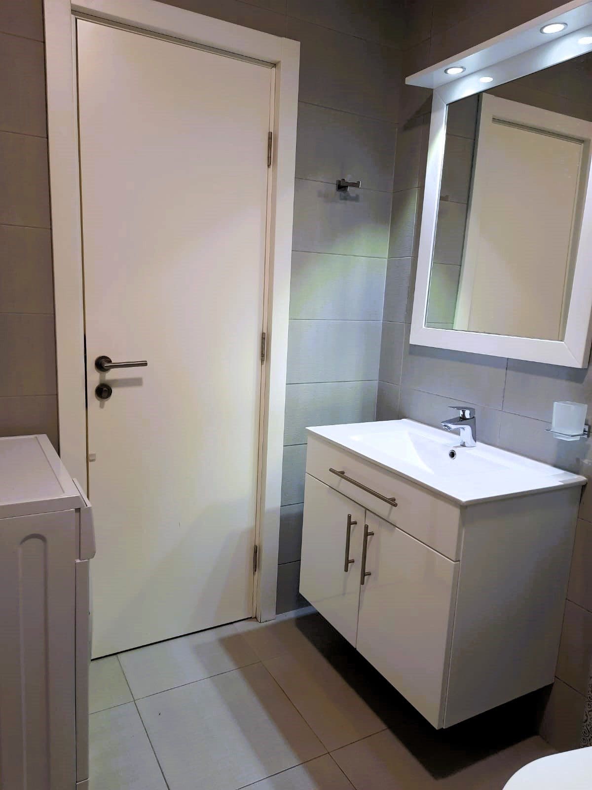 Furnished Apartments for Sale in Budva — Montenegro