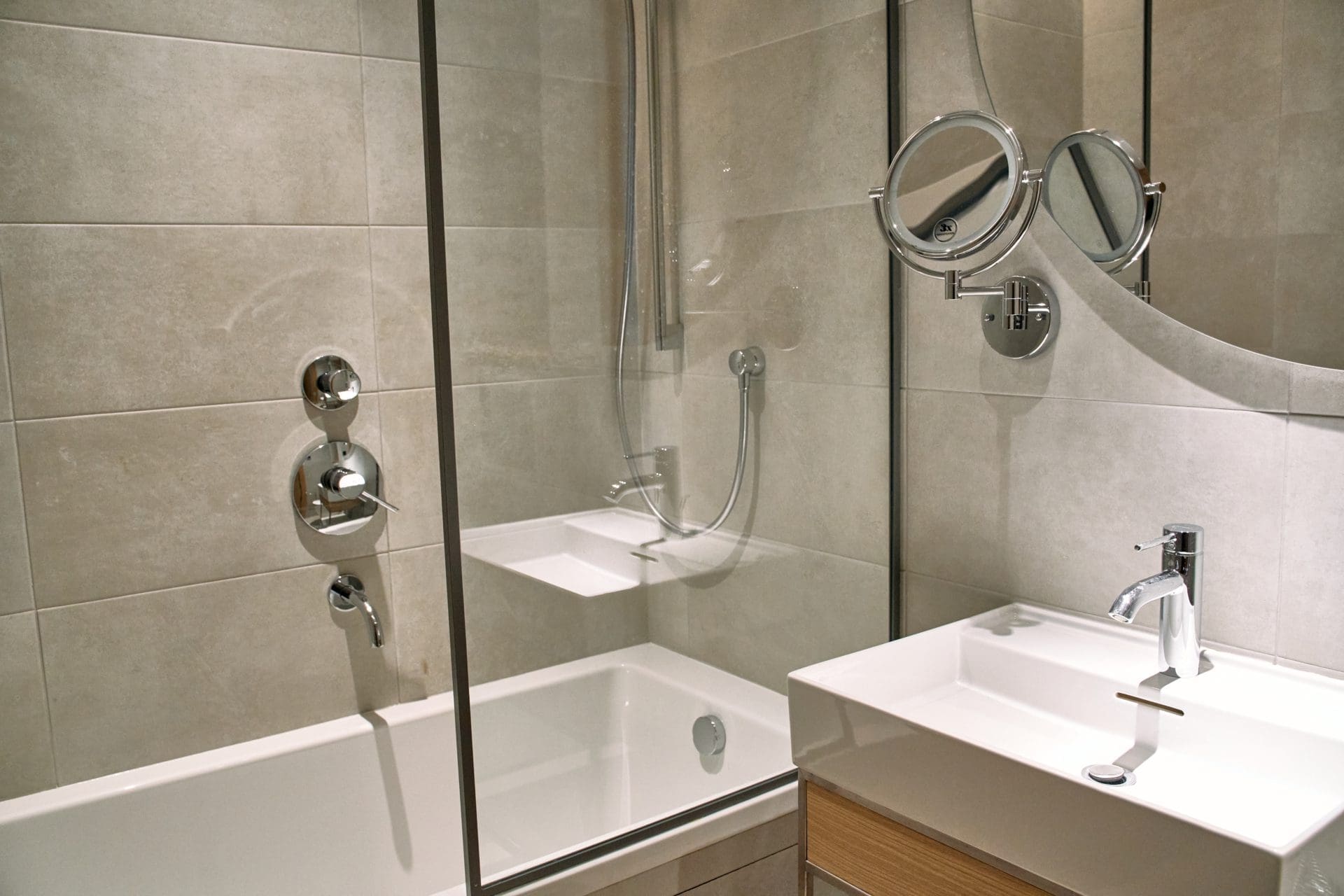 Stunning Two-Bedroom Apartment in Tivat — Montenegro