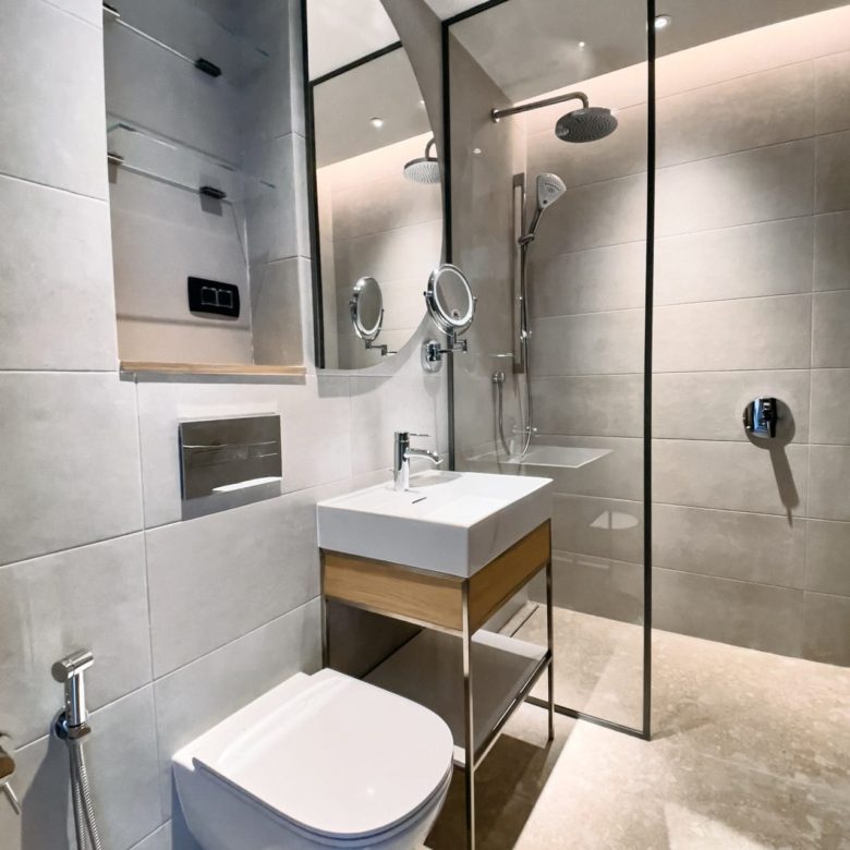 Stunning Two-Bedroom Apartment in Tivat — Montenegro