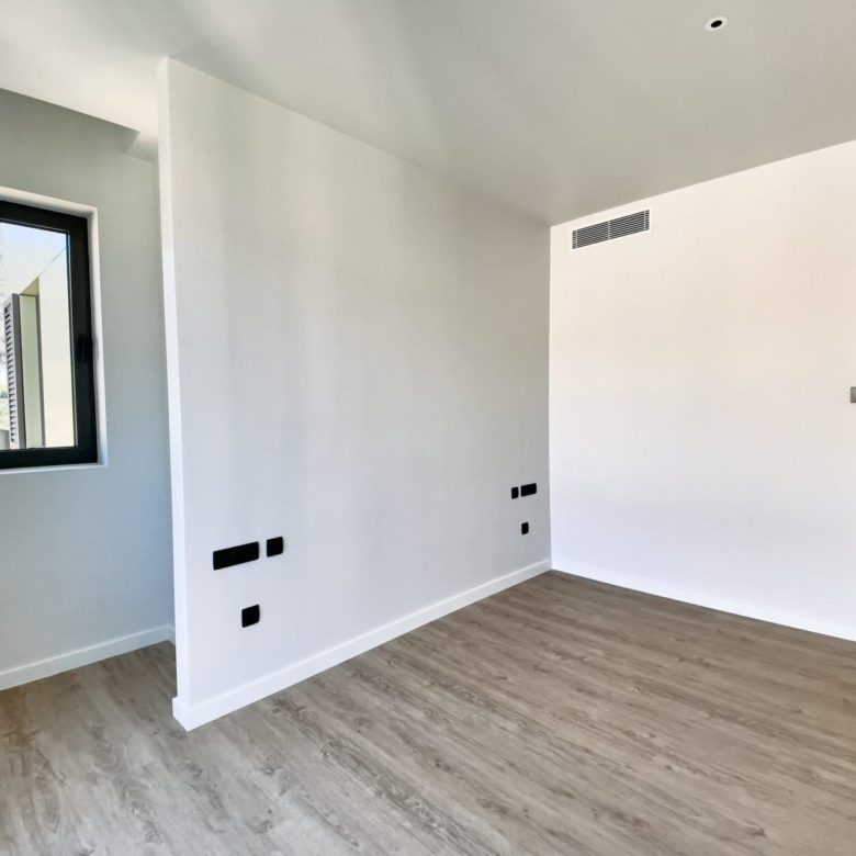 Stunning Two-Bedroom Apartment in Tivat — Montenegro