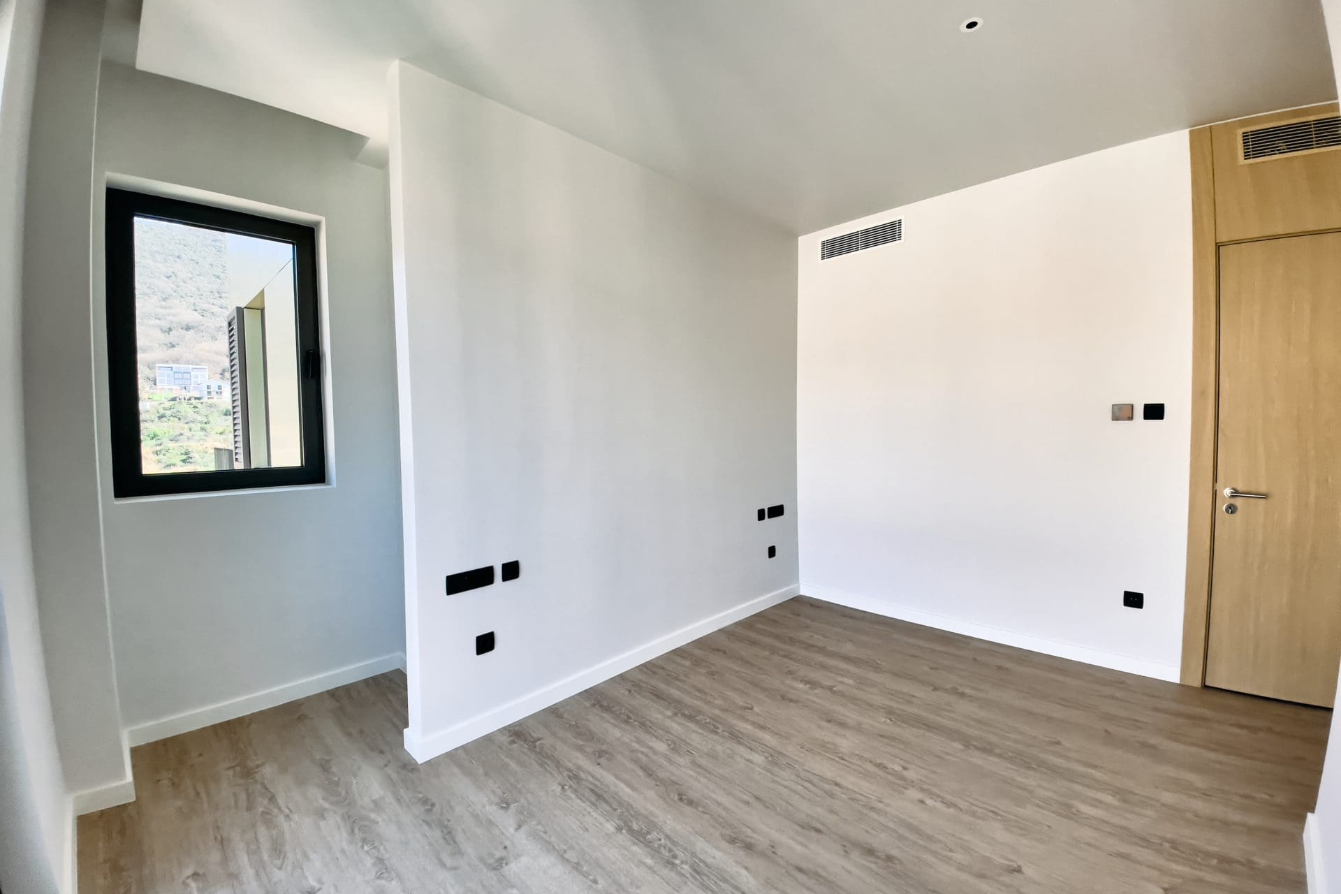 Stunning Two-Bedroom Apartment in Tivat — Montenegro