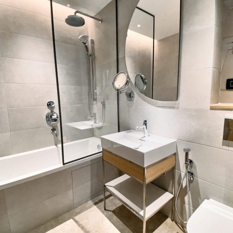 Stunning Two-Bedroom Apartment in Tivat — Montenegro