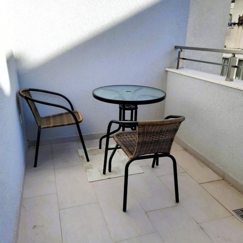 Furnished Apartments for Sale in Budva — Montenegro