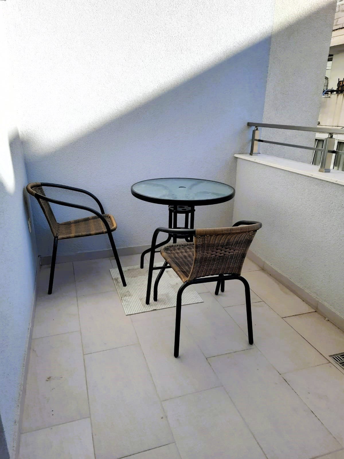 Furnished Apartments for Sale in Budva — Montenegro