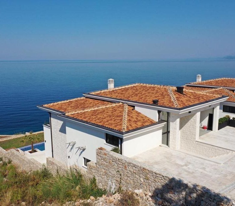 sea view