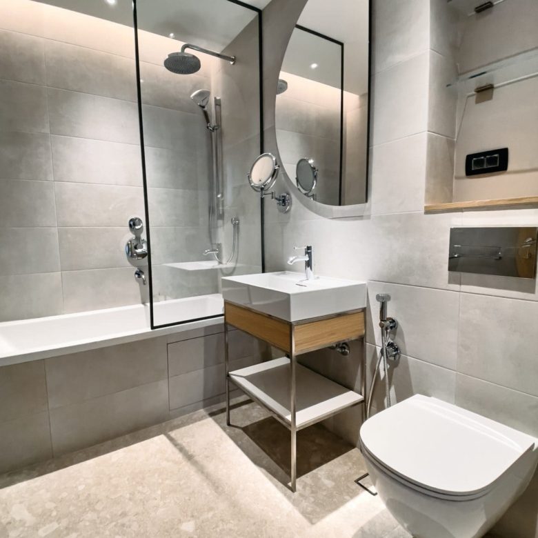 Stunning Two-Bedroom Apartment in Tivat — Montenegro