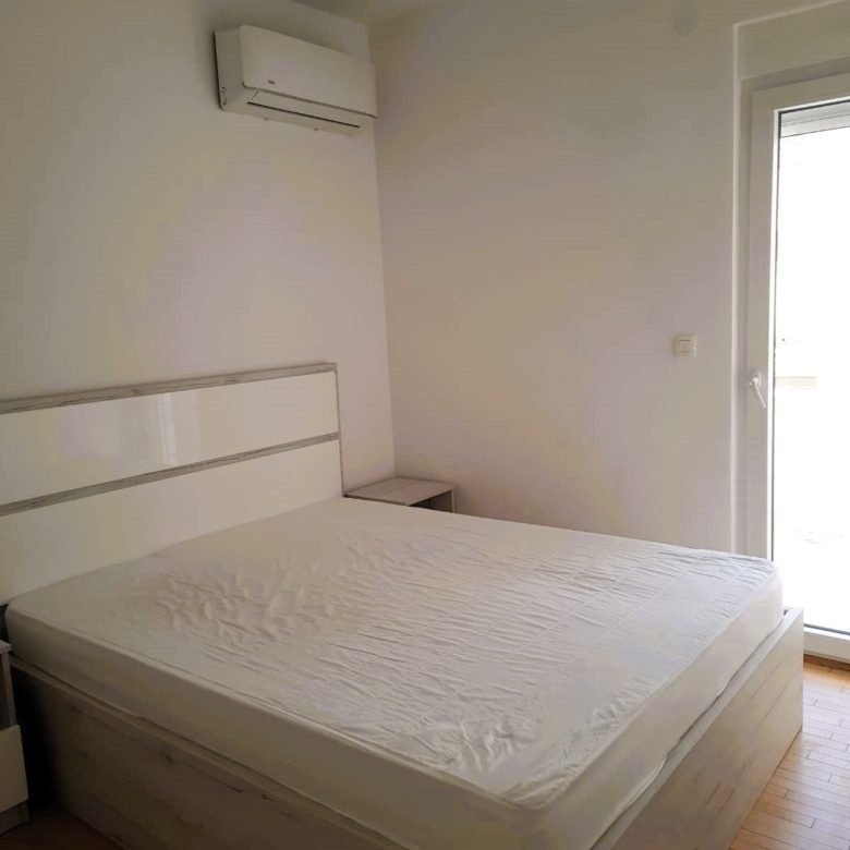 Furnished Apartments for Sale in Budva — Montenegro