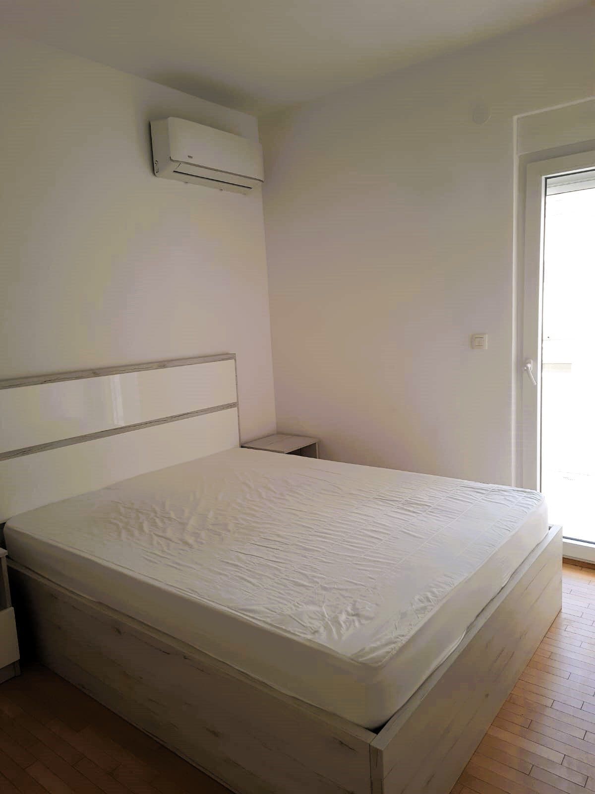 Furnished Apartments for Sale in Budva — Montenegro