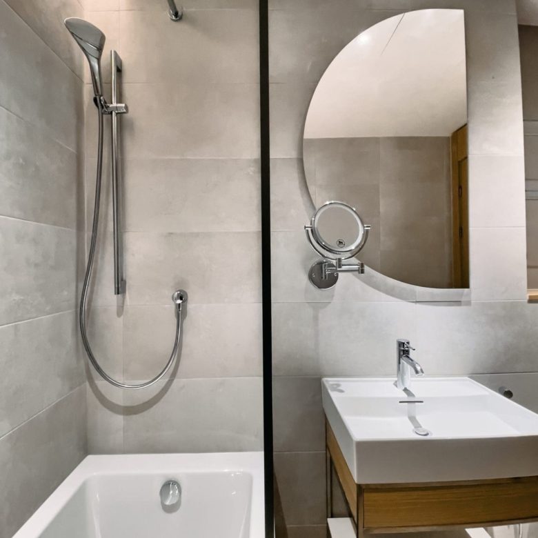Stunning Two-Bedroom Apartment in Tivat — Montenegro