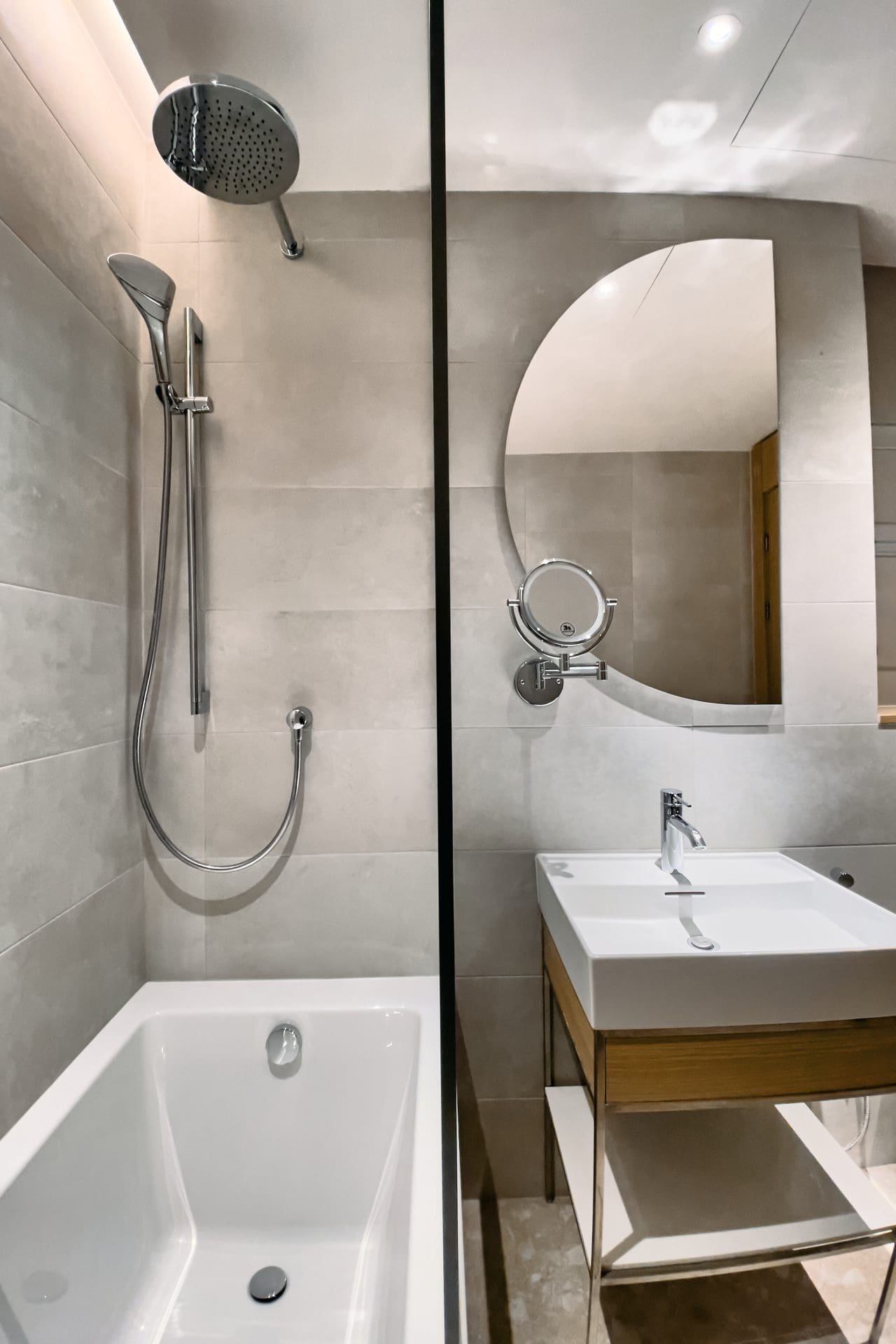 Stunning Two-Bedroom Apartment in Tivat — Montenegro