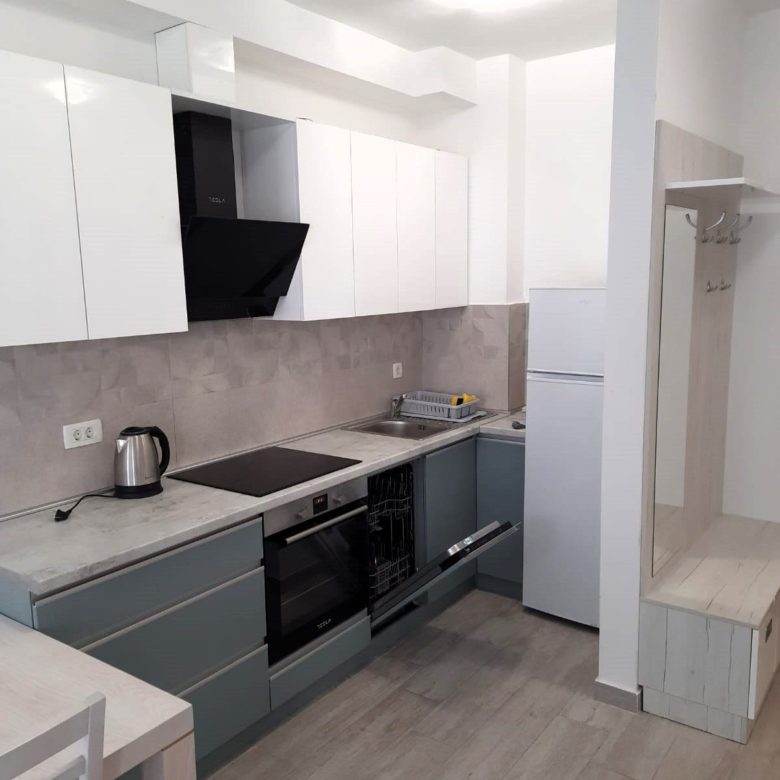 Furnished Apartments for Sale in Budva — Montenegro